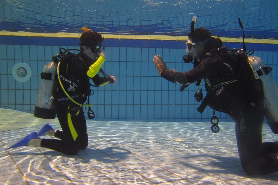 Courses for Diving: Your Passport to Exploring the Deep Sea 9