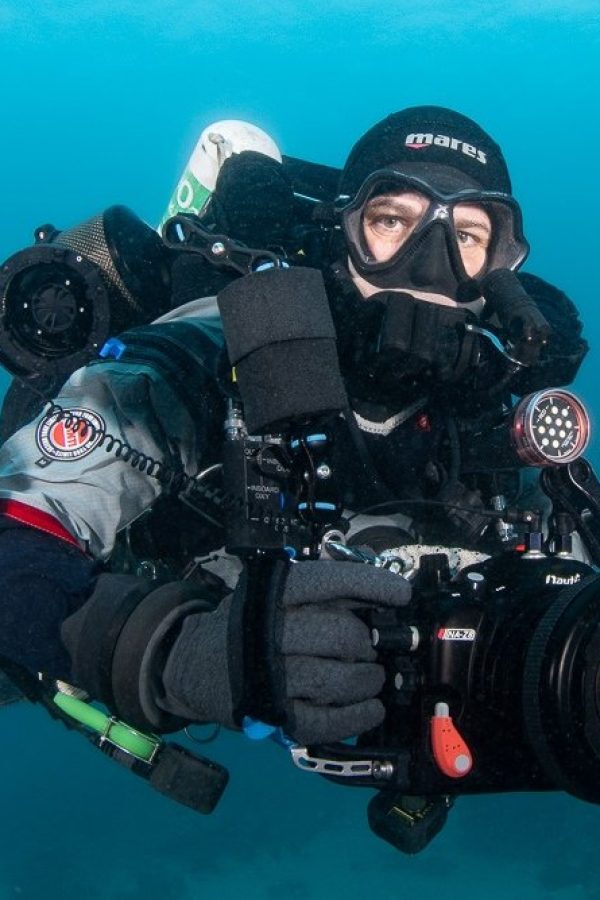 Learn Underwater Photography